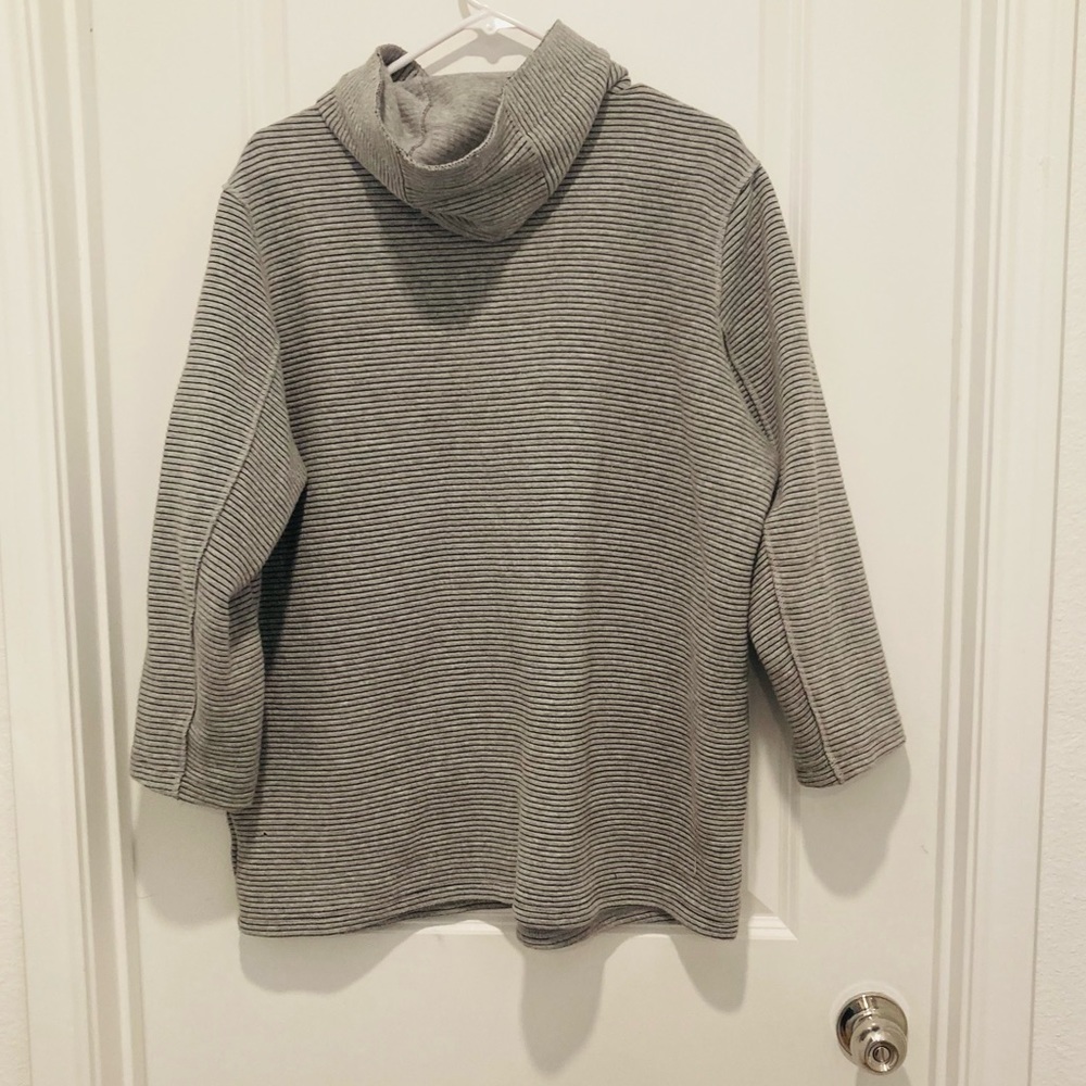 Westbound Button Down Jacket - image 2